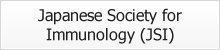 Japanese Society for Immunology(JSI)